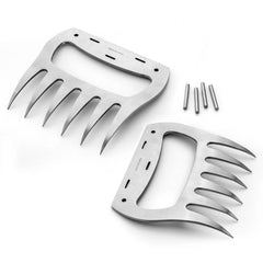 Rockler Meat Shredder Hardware Kit