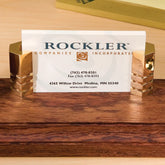 Business Card Holder