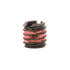 Threaded Insert for Metal - Thin Wall - Carbon Steel - 10-24 x 5/16-18