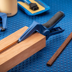 Rockler Medium Needle-Nose Spring Clamps, 6-Pack