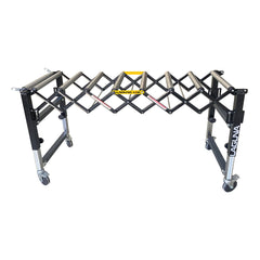 Laguna Tools Expandable Roller Conveyor Table XP1401 XP|14, 14''W