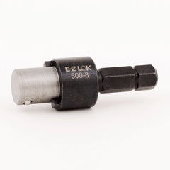 Drive Tool for E-Z Hex Threaded Inserts (Internal Threads: 5/8-11, 5/8-18, M16-2.0); Pack of 1