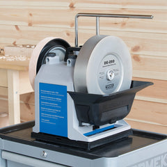 Tormek 10'' Diamond Wheel, Extra-Fine (1200-Grit)
