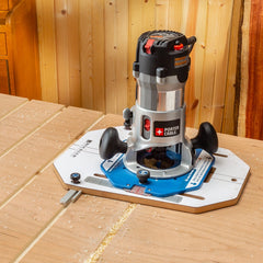 Rockler Indexing Dado Jig