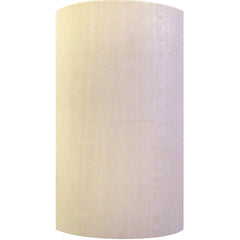 Large Maple Traditional Half Round Moulding (2058-M)