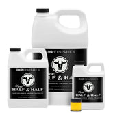 RMP Finishes Half & Half Tung Oil/Pine Oil Blend, 16 oz.