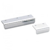 Stainless Steel 120MM S/S Edge Pull