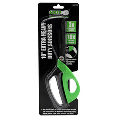 10'' Extra Heavy-Duty Scissors