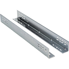 Bottom-Mount Heavy-Duty Bracket Kit for Accuride 9301 Slides, 12'' to 14''