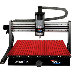 Next Wave CNC Shark HD610 Standard