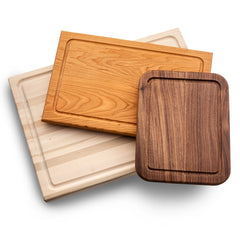 Rockler Cutting Board Juice Groove Routing Jig