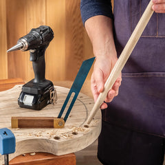 Rockler Small Tapered Reamer