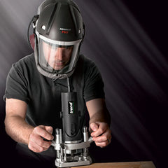 Trend® Air Circulating Airshield Pro