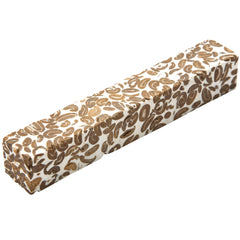 Coffee and Cream Inlace Acrylester Pen Blank