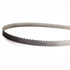 Olson All Pro PGT Bandsaw Blade, 115'' x 1/4'' x 0.025'' x 6 TPI Hook Tooth