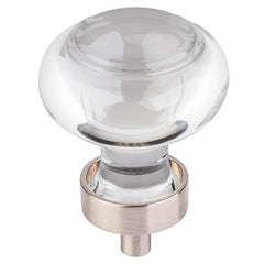 Knob 1-7/16" SN