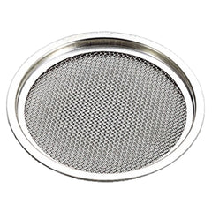60MM S/S Wire Face Ventilator, Round W=60MM (SAM-60)