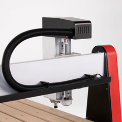 Axiom Iconic 4 CNC Router