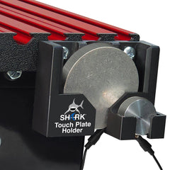 Next Wave CNC Touch Plate Holder