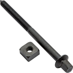 3/8" Diameter Bed Bolt