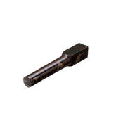 Woodland Camouflage Acrylic Acetate Pen Blank