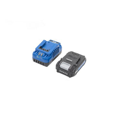 Kreg 20V Blue Ion 2.0Ah Battery and Charger Starter Kit