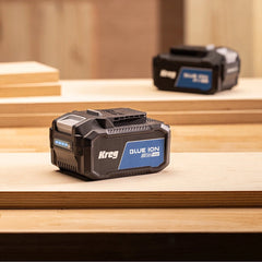 Kreg 20V Blue Ion 4.0Ah Battery Pack