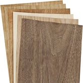 Domestic Variety 3 Sq. Ft. Veneer Pack