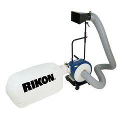 Rikon - 1HP Dust Collector #60-105