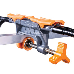 Work IQ Connect Clamp Mount