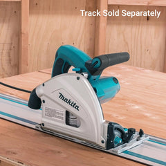 Makita SP6000J 6-1/2'' Plunge-Cut Circular Saw