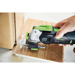 Festool Depth Stop Chuck for Vecturo OSC 18 (203255)