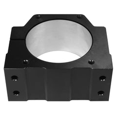 Next Wave 2HP Air-Cooled Spindle Kit for HD5 & HD6 Series CNC Shark