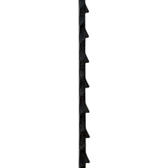 Olson® Skip Tooth Scroll Saw Blades, 12-Pack, Univ. No. 2/0