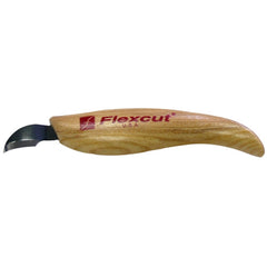 FlexCut® KNL26 Left-Handed Hook Knife