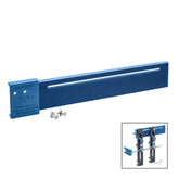 Rockler Jig-It Knob and Pull Pro Drilling Guide Extension