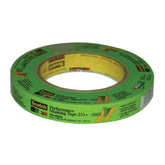 3M Scotch Performance Masking Tape, 11/16'' x 180'