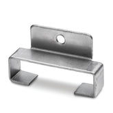 Rear Mounting Bracket for Wood Center Mount Drawer Slide