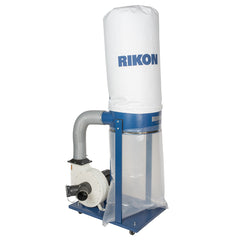 Rikon - 2HP Dust Collector