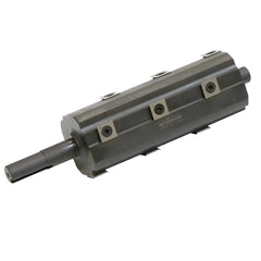 Laguna JX|6 QuadTec I Jointer 1.5HP 1-Phase 6'' Jointer