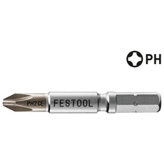 SQ1 50mm Festool Centrotec Bit, 2-Pack (205084)