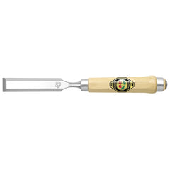 Two Cherries - Bevel Edge Chisel With Octagon Handle 45MM