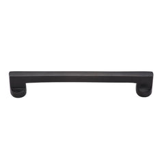 6-3/4'' Apollo Cabinet Pull, Dark Oil-Rubbed