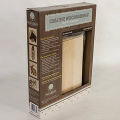 Walnut Hollow Woodburning Kit