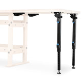 Rockler Rock-Steady Folding Top Extension Kit