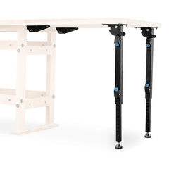 Rockler Rock-Steady Folding Top Extension Kit