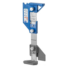 Rockler Router Table Rabbeting Setup Gauge