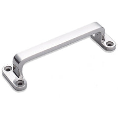 S/S Surface Mount Handle, Large CC=132MM L=150MM Dia=8MM (FT-150)