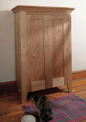 Jelly Cupboard Reproduction Downloadable Plan