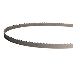 Olson® All Pro® PGT Bandsaw Blade, 111'' x 1/4'' x 0.025'' x 6 TPI Hook Tooth